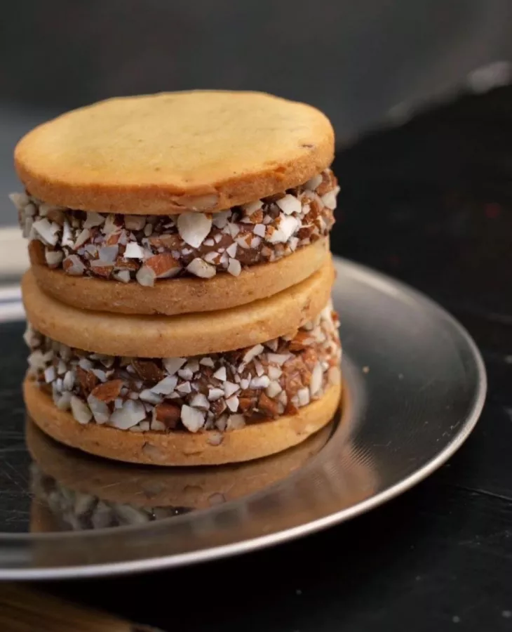 Кофейня The Shelter Coffee в Буэнос-Айрес (Аргентина): Еда, Выпечка, Кофе,