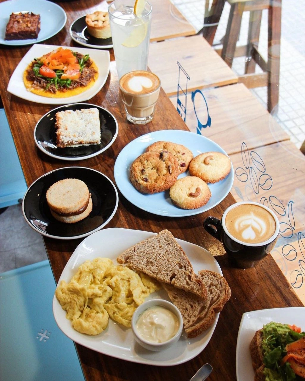 Кофейня «Santa Café»