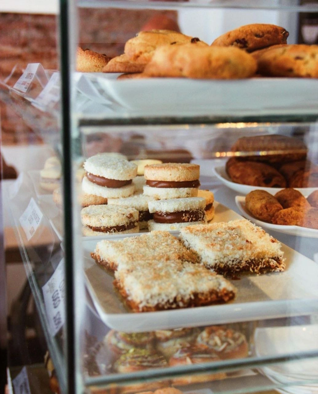 Кофейня «Santa Café»