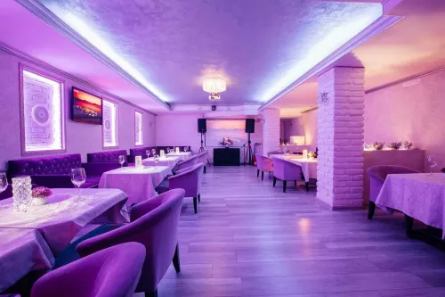 Караоке-клуб 38  в  Москве