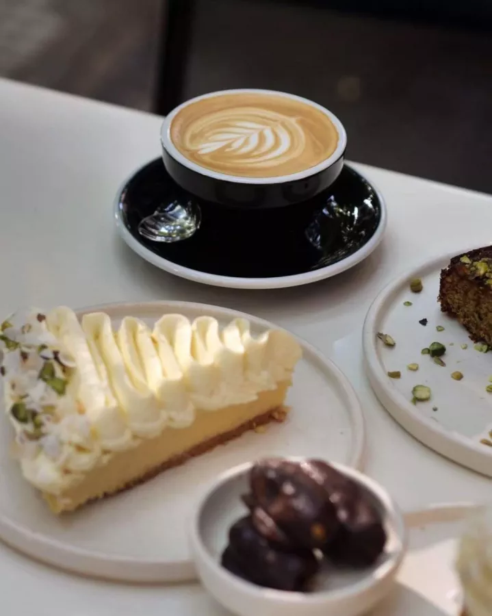 Кафе Birkin в Буэнос-Айрес (Аргентина): Выпечка 🥐, Кафе, Bakery , Cafe,