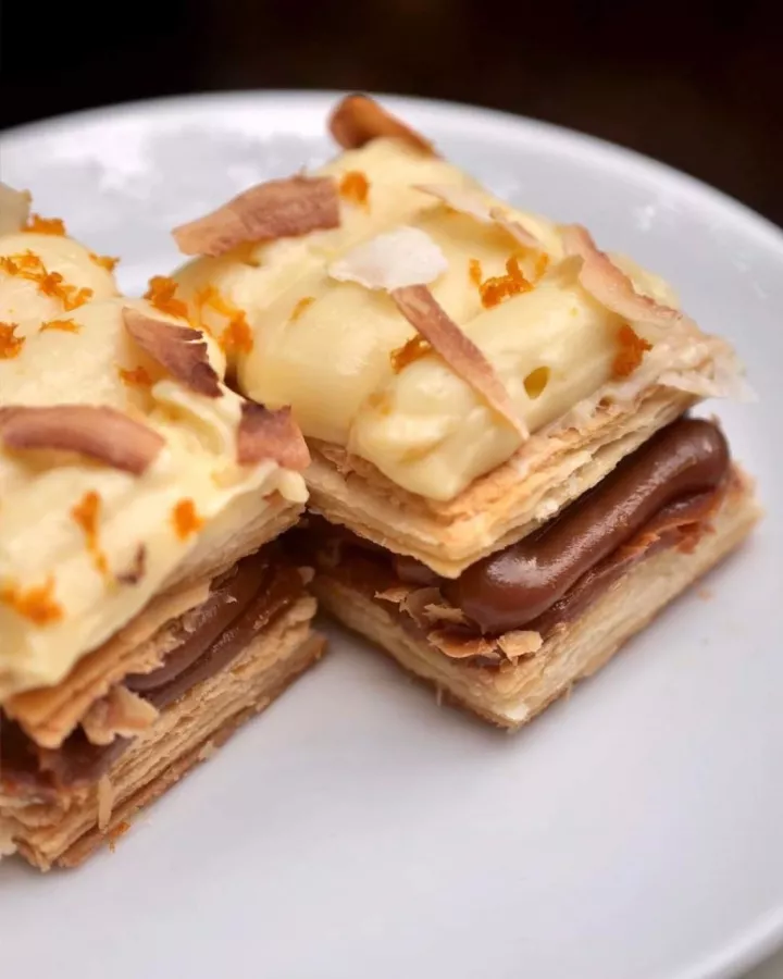 Кафе Birkin в Буэнос-Айрес (Аргентина): Выпечка 🥐, Кафе, Bakery , Cafe,