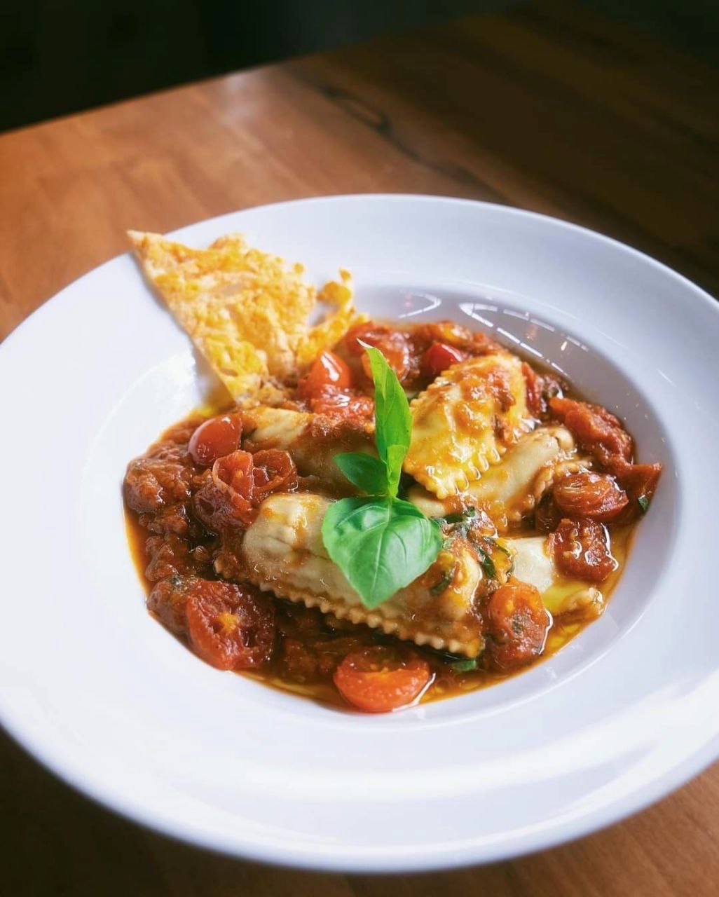 Кафе «Registrado»