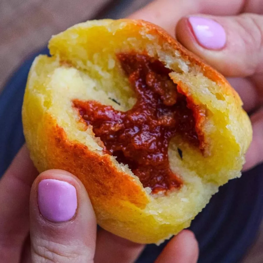 Кафе Vive в Буэнос-Айрес (Аргентина): Еда, Кафе, Кофе,