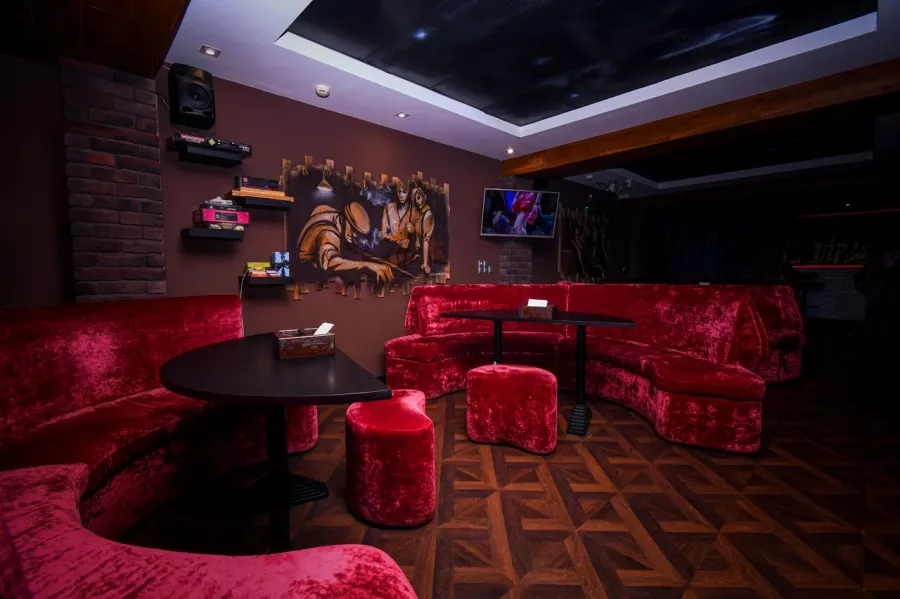 Караоке-клуб VIP Lounge в Москве: Вечеринки, Танцы, Чилим, Песни,