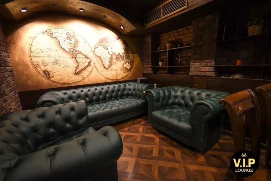Караоке-клуб VIP Lounge в Москве: Вечеринки, Танцы, Чилим, Песни,