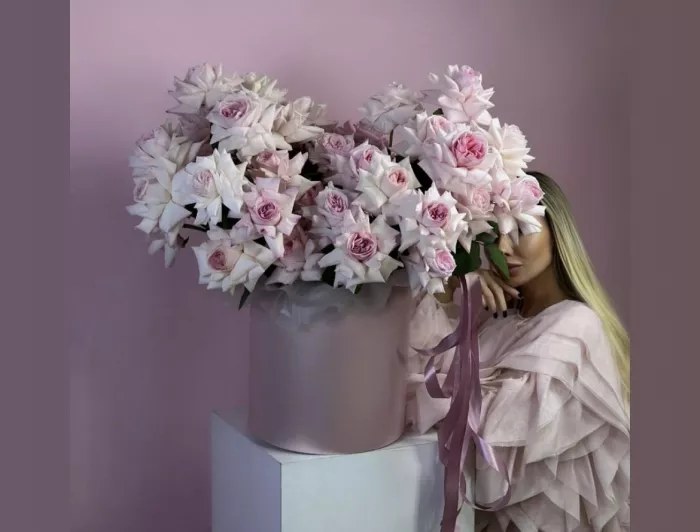 Цветочный магазин "Cena Odna"