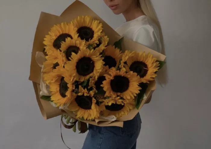 Цветочный магазин "Cena Odna"