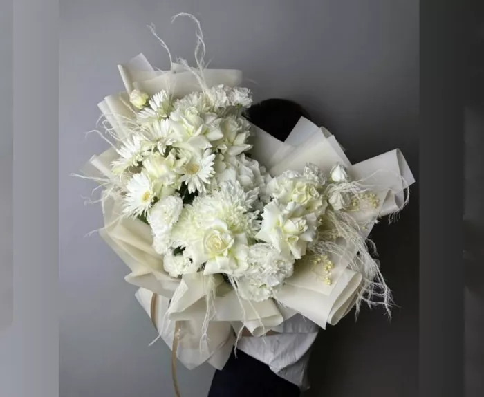 Цветочный магазин "Cena Odna"