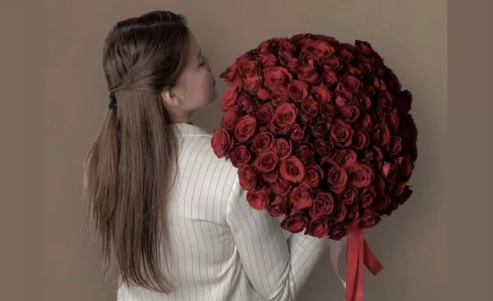 Цветочный магазин "Cena Odna"