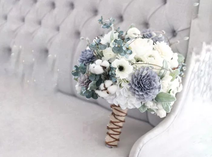 Цветочный магазин Анна-Мария  в  Москве