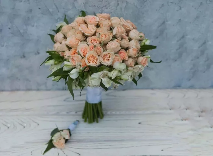 Цветочный магазин "Анна-Мария"