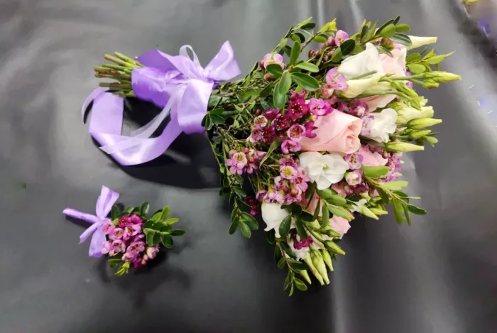 Цветочный магазин "Анна-Мария"