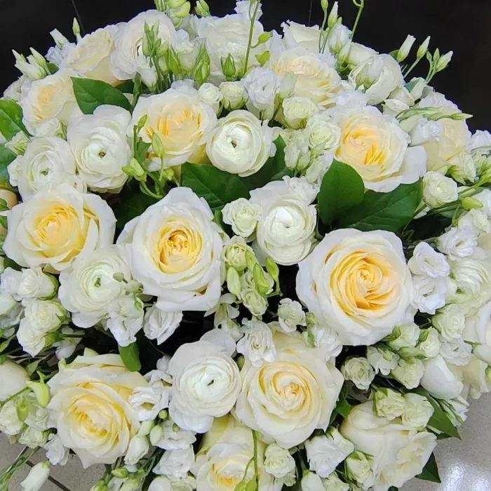 Цветочный магазин "Анна-Мария"