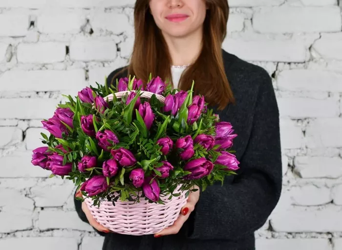 Цветочный магазин "Анна-Мария"