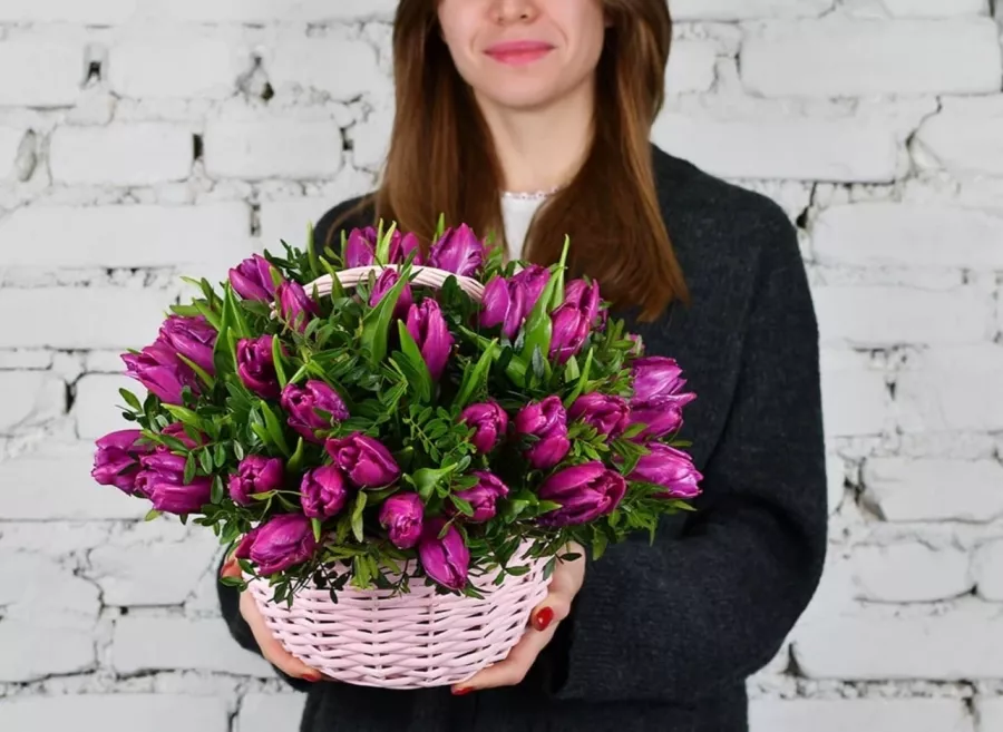 Цветочный магазин Анна-Мария в Москве: Свадебный букет , Цветы, Для влюбленных, Букет, Свадьба,