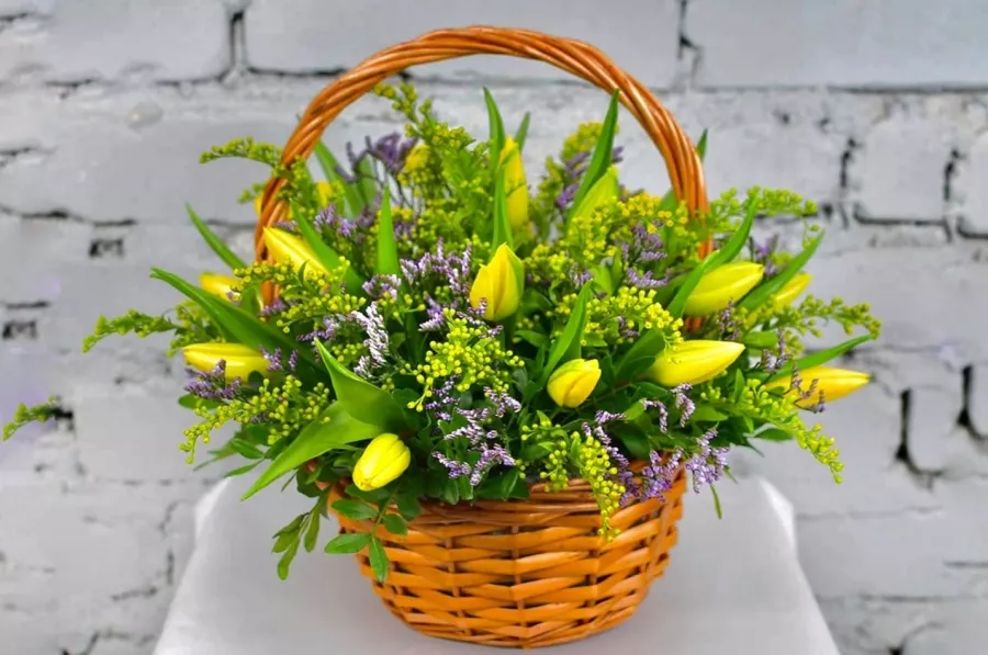 Цветочный магазин Анна-Мария в Москве: Свадебный букет , Цветы, Для влюбленных, Букет, Свадьба,