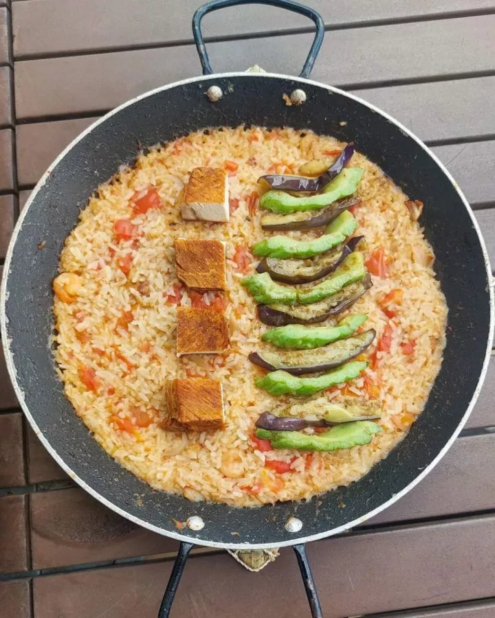 Ресторан Balay Sa Busay в Себу: Еда, Виды, Ресторан,