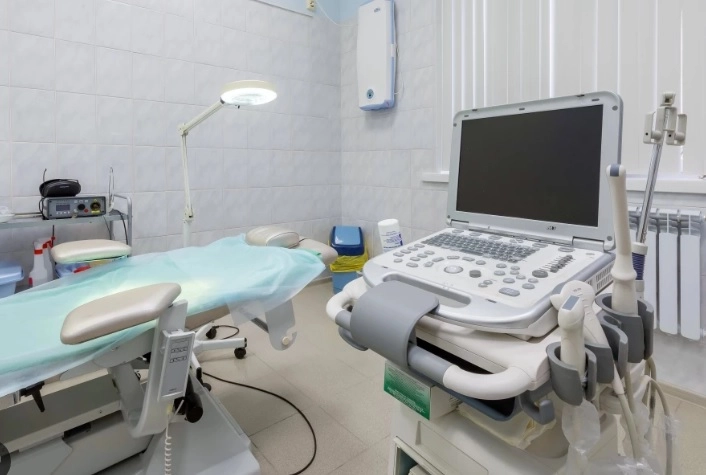 Медицинский центр Веракс-Мед в Санкт-Петербурге: Терапевт, Медицина,