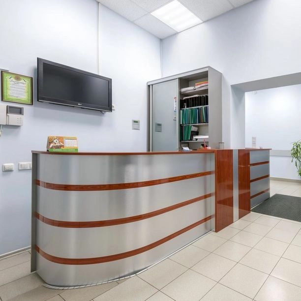 Медицинский центр Веракс-Мед в Санкт-Петербурге: Терапевт, Медицина,