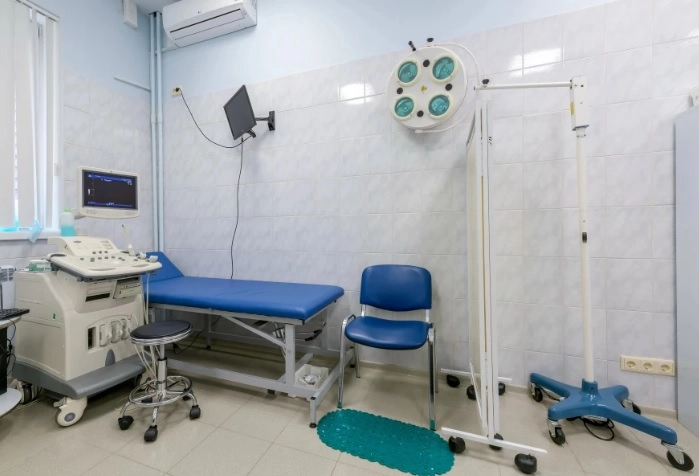 Медицинский центр Веракс-Мед в Санкт-Петербурге: Терапевт, Медицина,