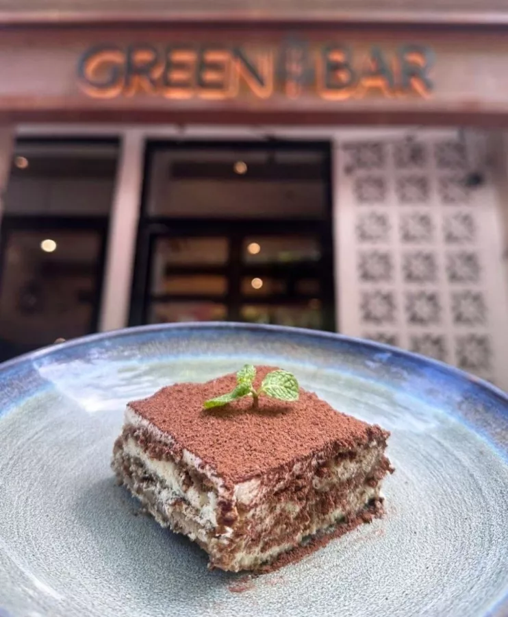 Ресторан Green Bar в Манила: Веганская кухня , Ресторан, Для веганов, For vegans, Restaurant , Vegan food,