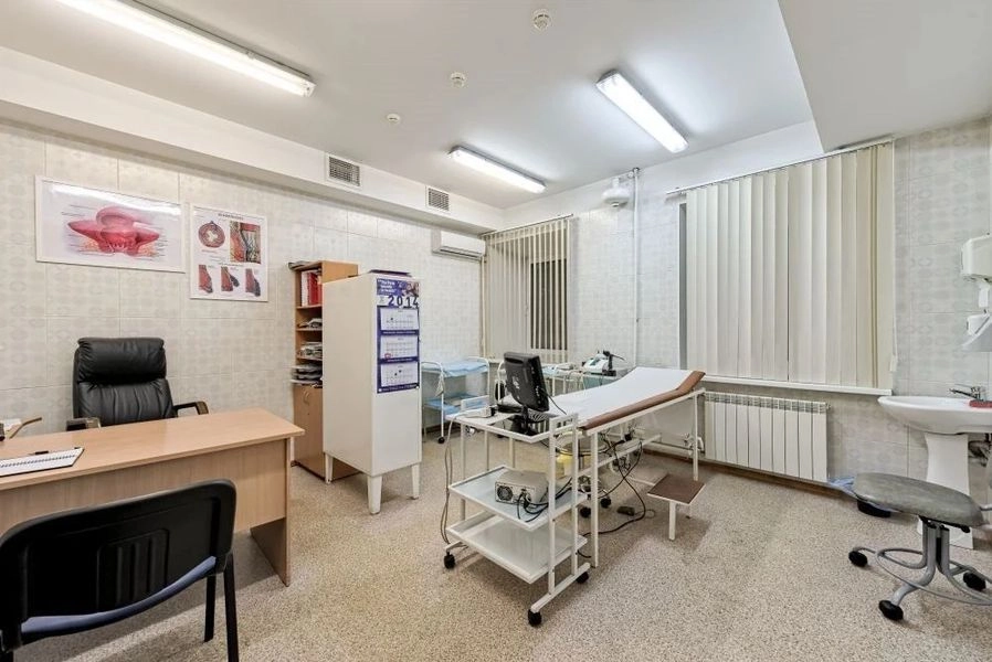 Центр Medical On Group на Восстания в Санкт-Петербурге: Клиника, Анализ крови, Эндокринолог, Гинеколог, Диагностика Внутренних Органов, Терапевт,