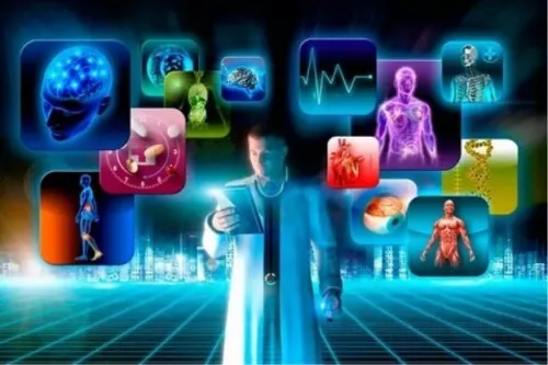 Медицинский центр Medical On Group на Богатырском в Санкт-Петербурге