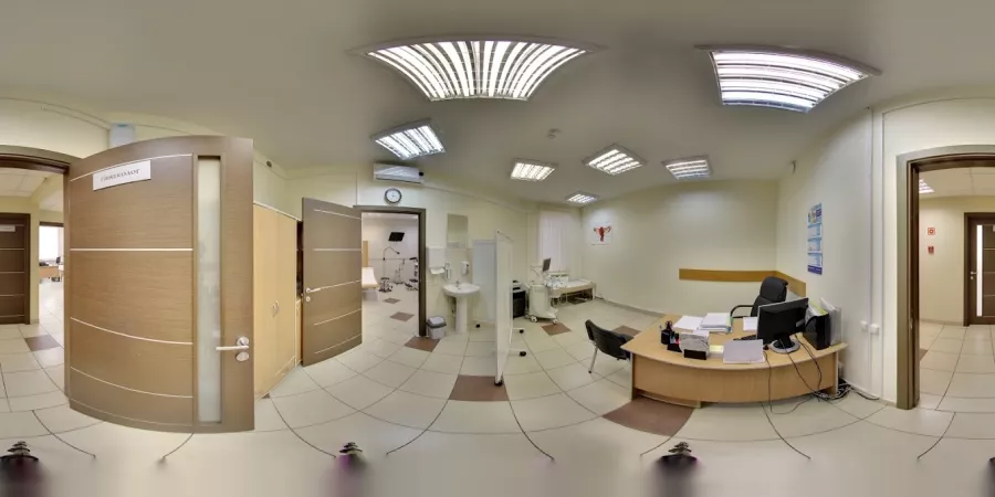 Медицинский центр Medical On Group на Богатырском в Санкт-Петербурге: Клиника , Гинеколог, Хирургия, Медицинская диагностика, Гастроэнтерология, УЗИ,