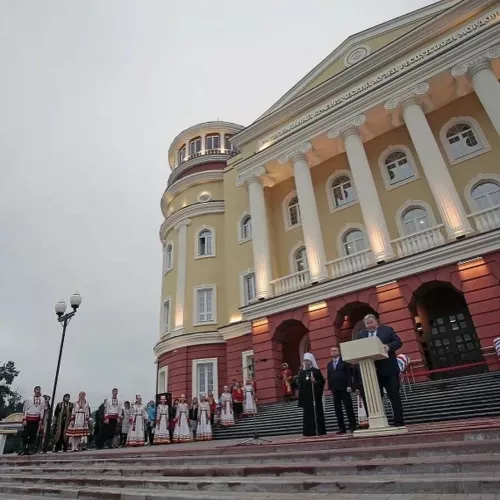 Высшее театральное училище имени М. С. Щепкина  в  Москве