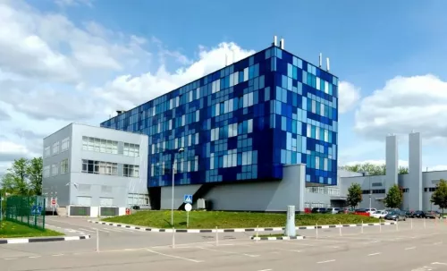 Российская экономическая школа в Москве