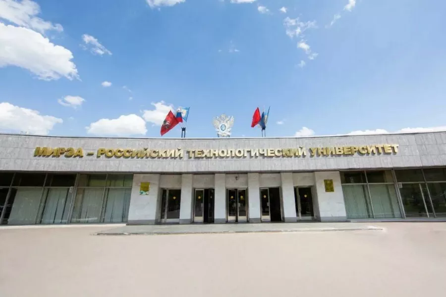 РТУ МИРЭА в Москве: Учеба, Университеты, ВУЗы, Колледжи, Образование,