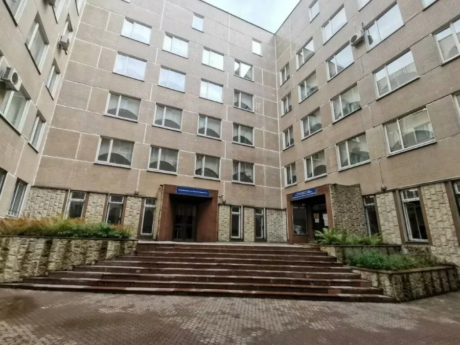 Первый Московский государственный медицинский университет им. И. М. Сеченова в Москве: Учеба, Университеты, ВУЗы, Колледжи, Образование,