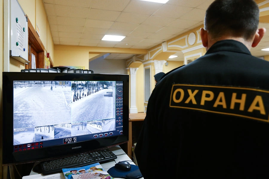 Агентство Охраны Грань в Ульяновске: Безопасность, Охрана Объектов, Физическая Охрана, Тревожная Кнопка, Сигнализация, Видеонаблюдение,