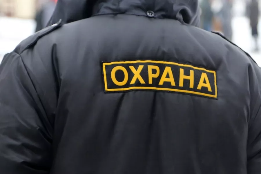 Частное охранное предприятие ФОРТ+ в Ульяновске: Сигнализация, Охрана Объектов, Тревожная Кнопка, Физическая Охрана, Видеонаблюдение, Охрана Мероприятий,