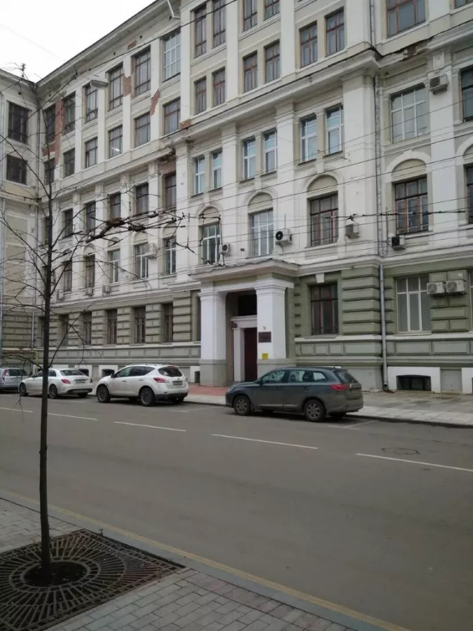 Российский химико-технологический университет имени Д. И. Менделеева в Москве: Учеба, Университеты, ВУЗы, Колледжи, Образование,