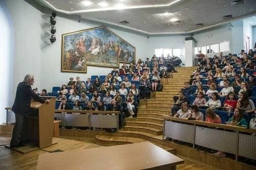 Московский государственный институт культуры в Москве: Учеба, ВУЗы, Колледжи, Образование,