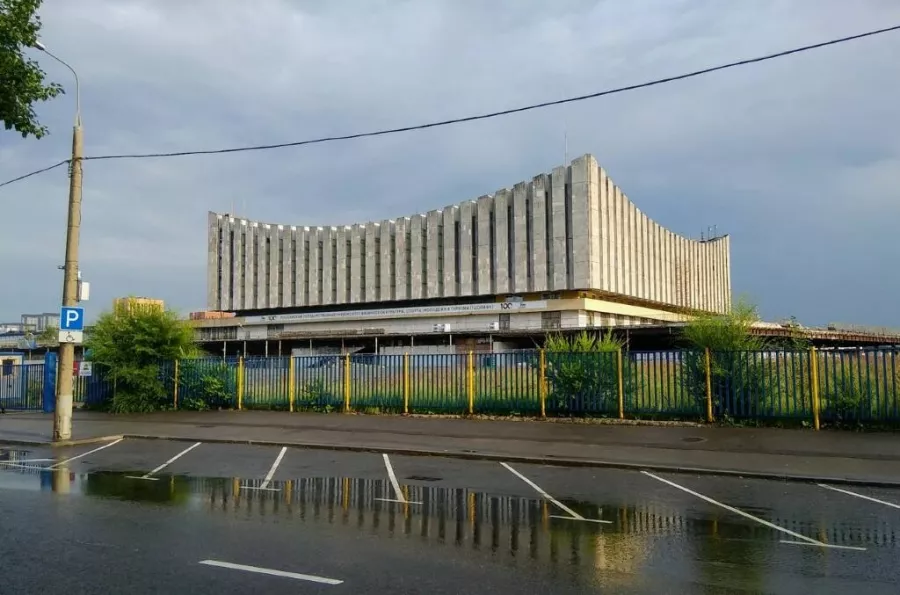 ГЦОЛИФК в Москве: Учеба, Университеты, ВУЗы, Колледжи,