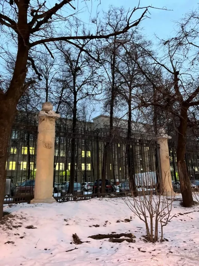 Московский технологический институт в Москве: Учеба, Университеты, ВУЗы, Колледжи, Образование,