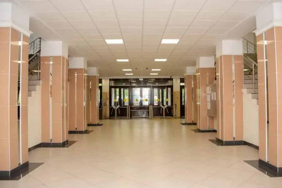 Московский технический университет связи и информатики в Москве: Учеба, Университеты, ВУЗы, Колледжи, Образование,