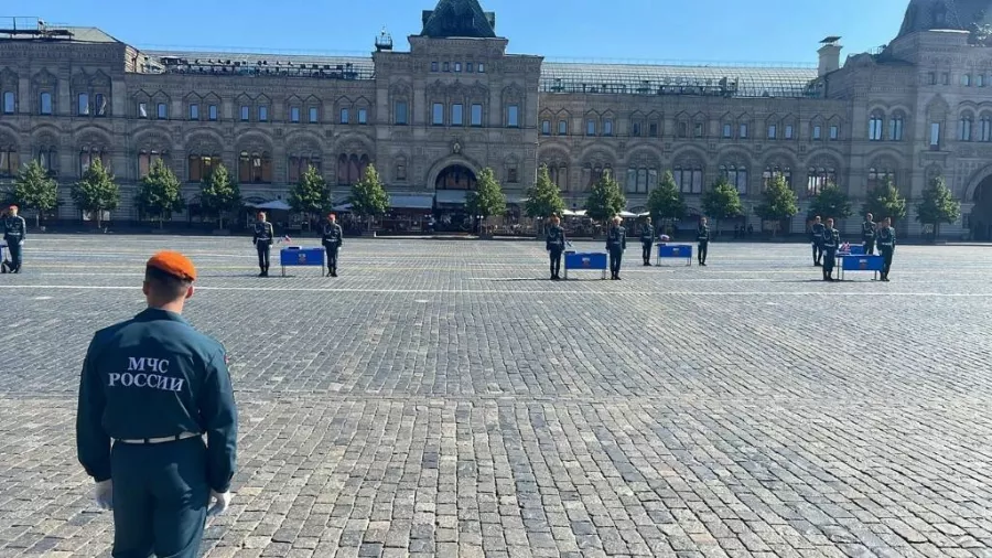 Академия гражданской защиты МЧС России в Анапе: Университеты, Колледжи, Образование, Учимся,