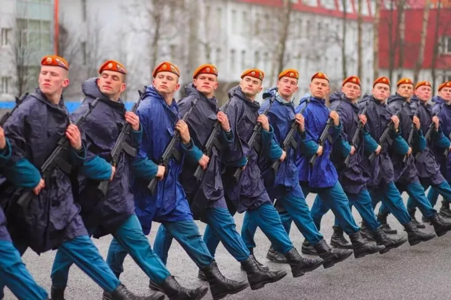 Академия гражданской защиты МЧС России в Анапе: Учеба, Университеты, ВУЗы, Колледжи, Образование,