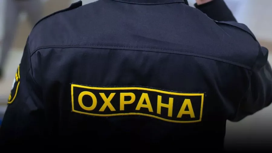 Охранное Агентство Гепард-Секьюрити в Владивостоке: Безопасность, Сопровождение Грузов, Охрана Объектов, Физическая Охрана, Сигнализация, Видеонаблюдение,