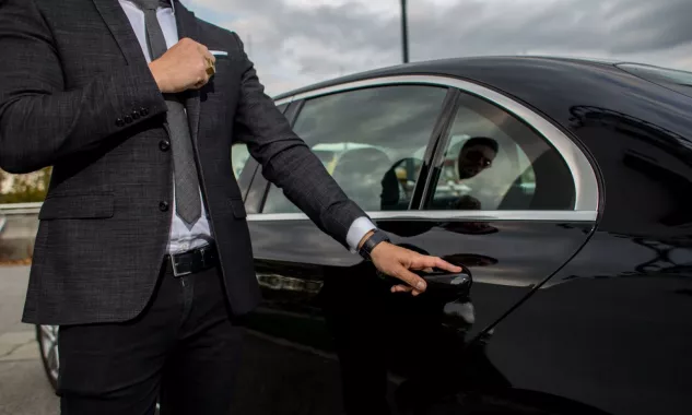 Частное Охранное Предприятие "Скорпион-Н"
