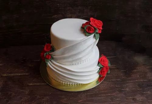 Кондитерская Тортик от Котика  в  Москве