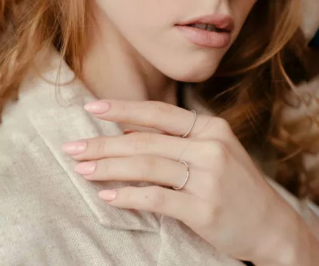 Магазин украшений "Alekseev Jewelry Store"