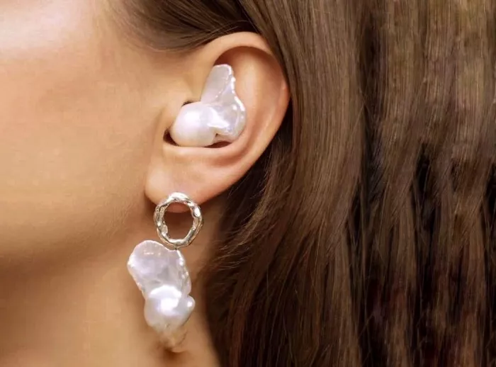 Магазин украшений "Symptom"