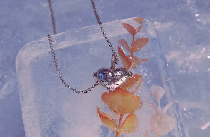 Магазин украшений "Symptom"