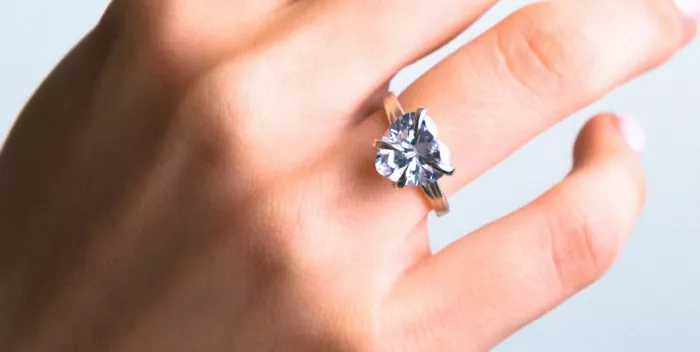 Магазин украшений "Symptom"