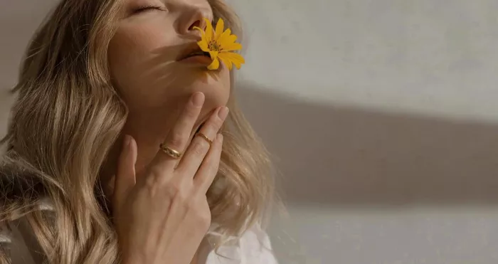 Магазин украшений "Symptom"